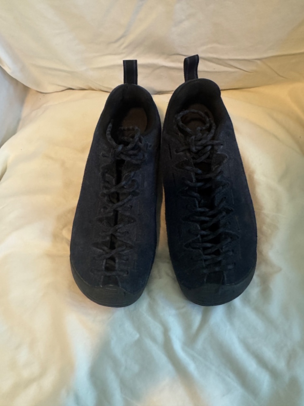 WOMEN'S KEEN "JASPER" CASUAL WALKING/LIGHT HIKING SNEAKERS SIZE - Picture 2 of 7